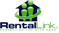 Rental Link Logo.
